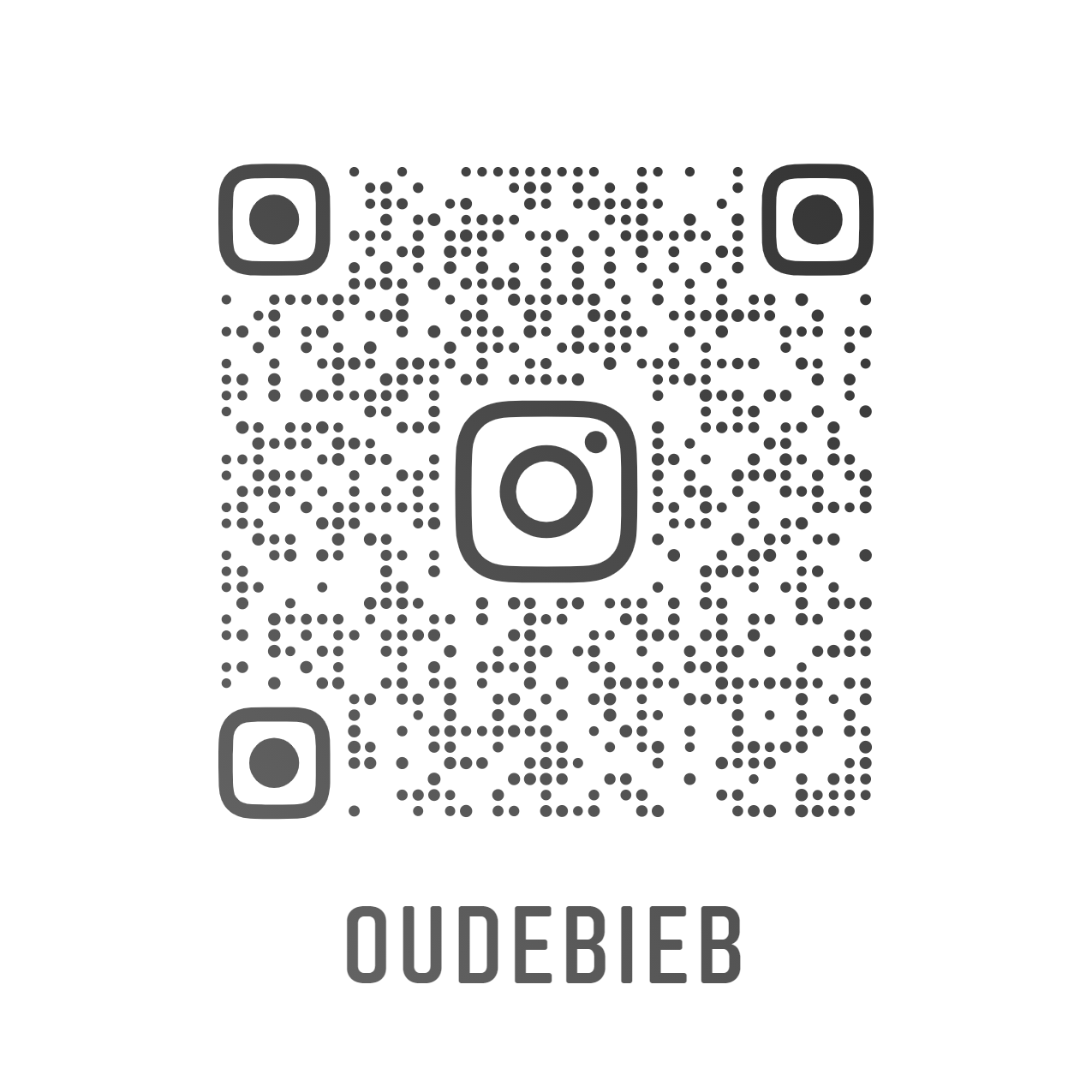 oudebieb nametag