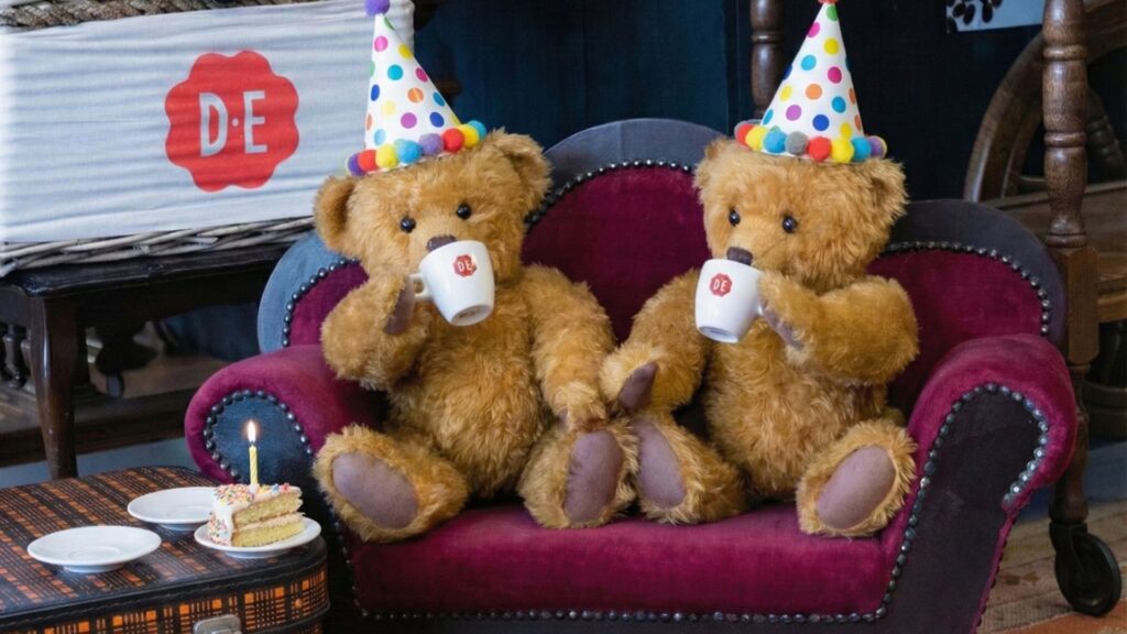 verjaardag vieren zeewolde